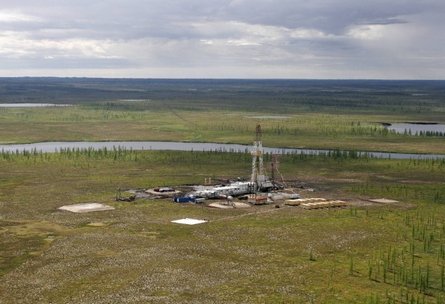 Экспертиза стоимости реализации нефтяного месторождения в Восточной Сибири