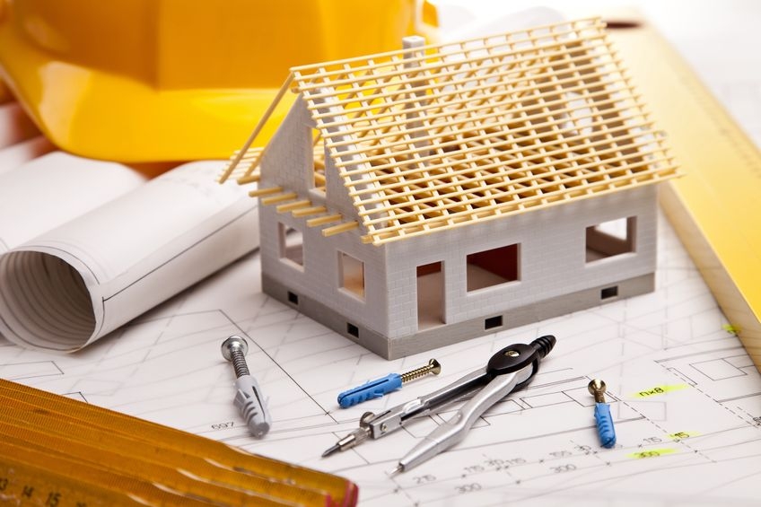 Разрешение на строительство частного жилого дома