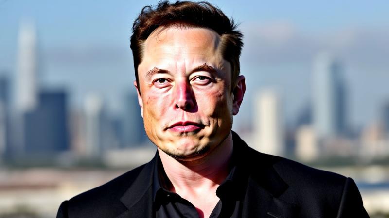 Крупнейшее поглощение за всю историю: xAI и SpaceX