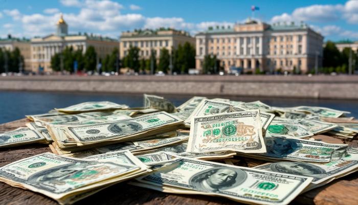 Депутат Госдумы предложил увеличить налоговый вычет с покупки квартиры