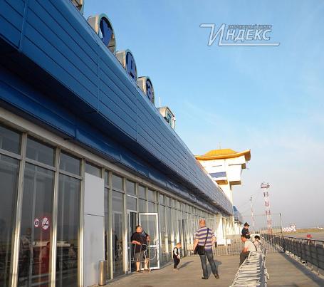 Экспертиза сметной документации на Реконструкцию периметрового ограждения аэропорта г. Улан-Удэ и оснащение его техническими средствами охраны