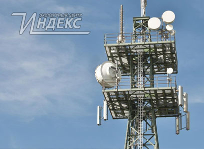 Технический надзор за строительством Телепорта для системы спутникового непосредственного ТВ вещания