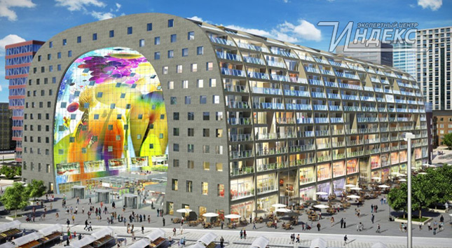 Markthal-003