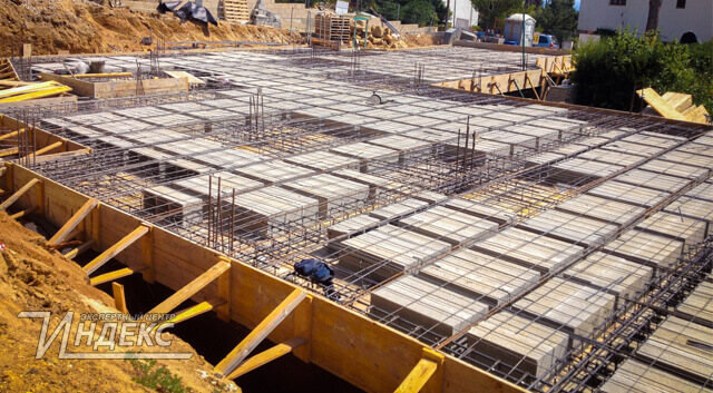 Утвержден стандарт, который будет способствовать снижению уровня опасности бетонных и железобетонных конструкций