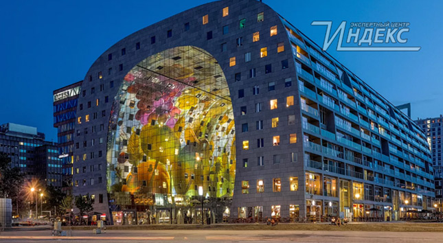 Markthal-001