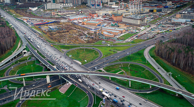 Инвестиции в развитие Новой Москвы составят 200 млрд руб. в этом году