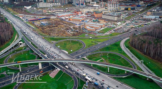 Инвестиции в развитие Новой Москвы составят 200 млрд руб. в этом году