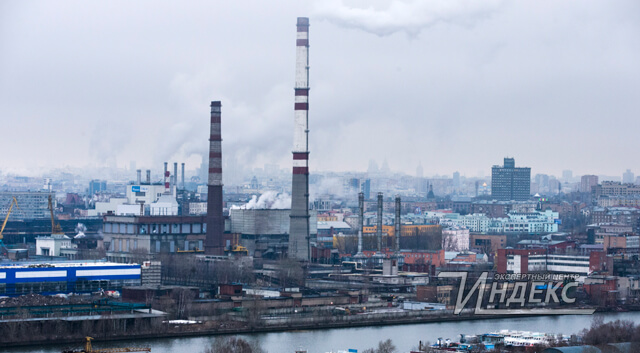 Москва одобрила проекты реорганизации около 20 заброшенных промзон