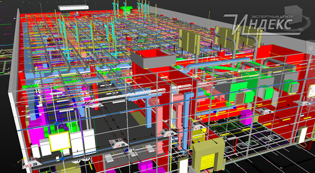 Почему строители в России игнорируют BIM-моделирование? Почему строители в России игнорируют BIM-моделирование?