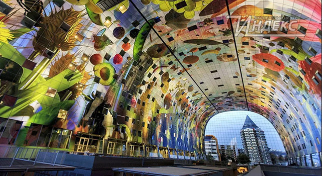 Markthal-002