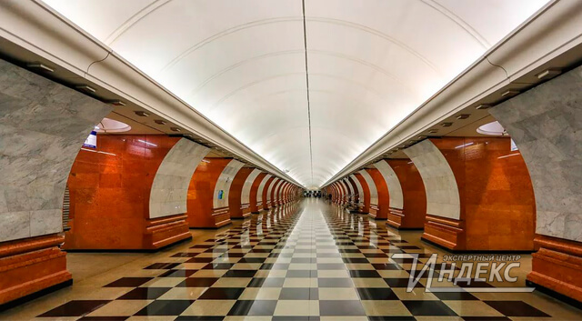 в Москве появится 19 новых станций метро в этом году