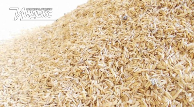 Технология производства стройматериалов из рисовой шелухи