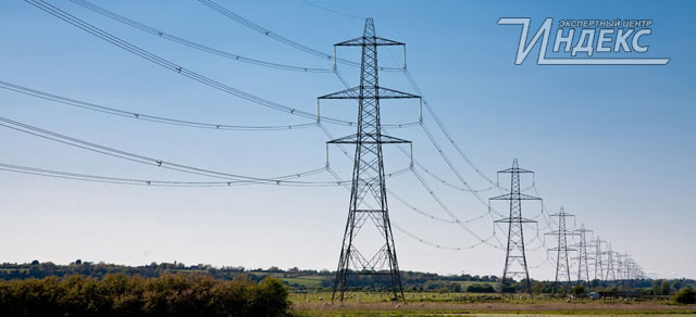 Технологическое присоединение к электрическим сетям электрической мощности свыше 670 кВт